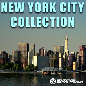 New York City Collection